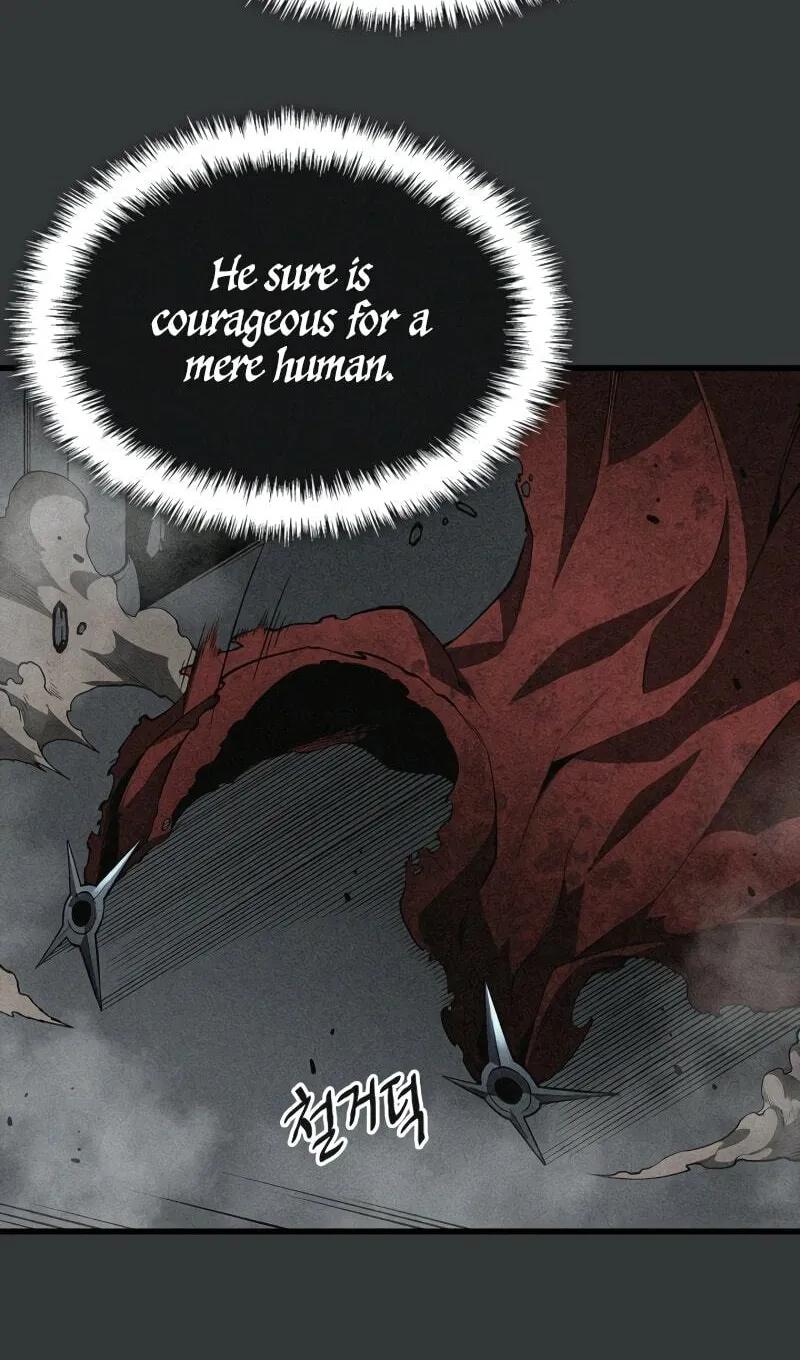 Read Solo Leveling chapter 187 image 96 on Lezhin