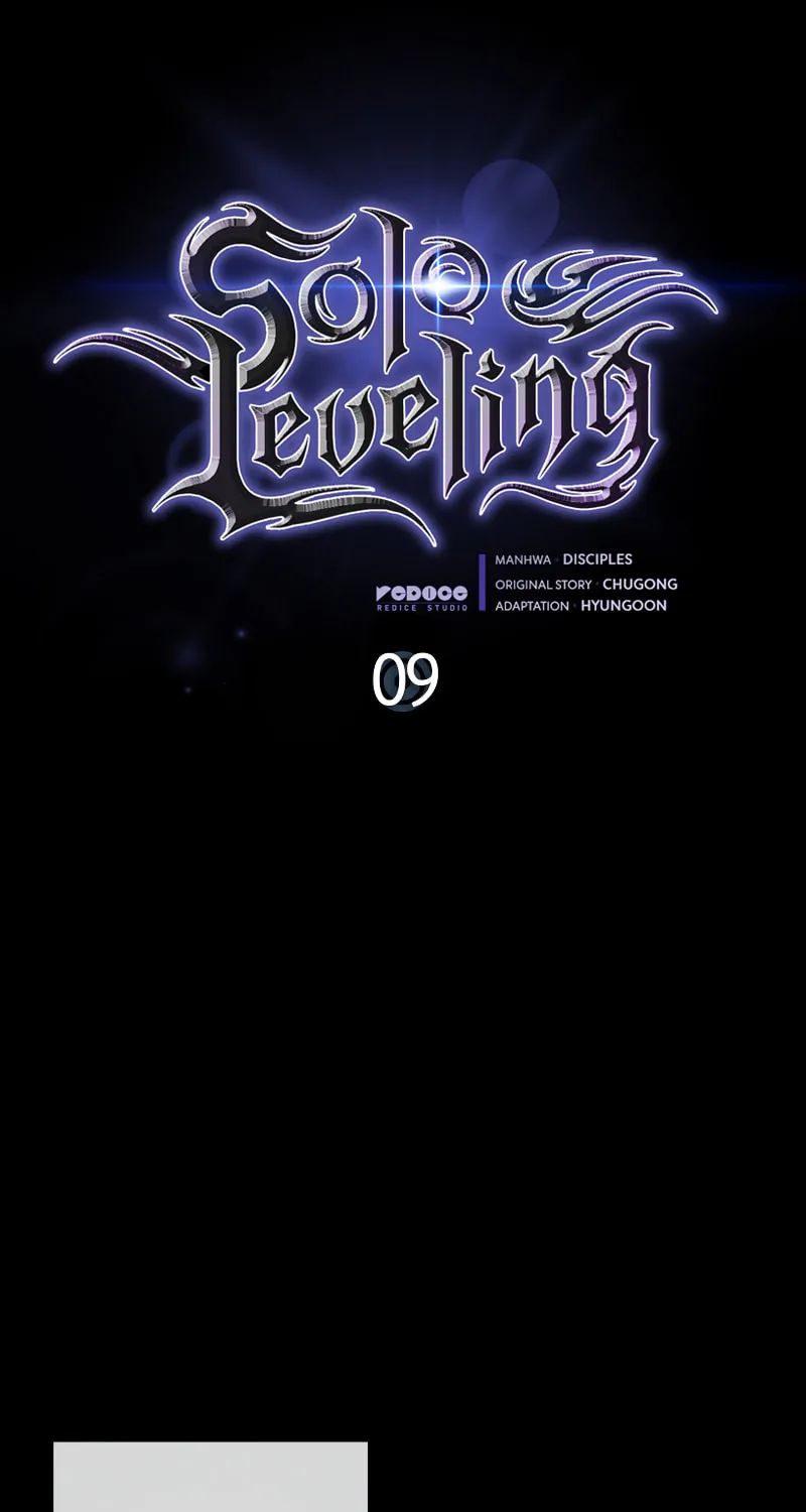 Read Solo Leveling chapter 188 image 1 on Lezhin
