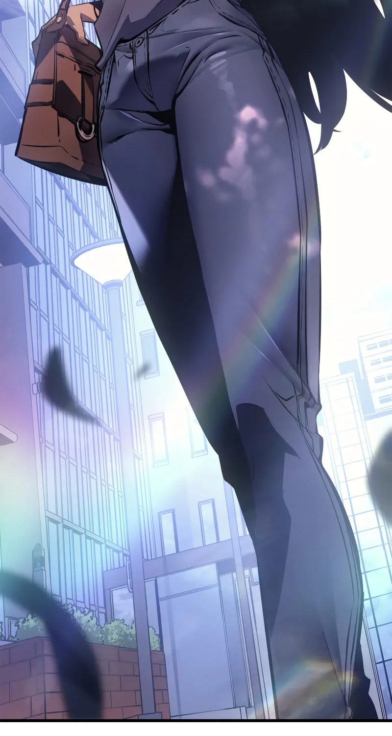 Read Solo Leveling chapter 188 image 104 on Lezhin