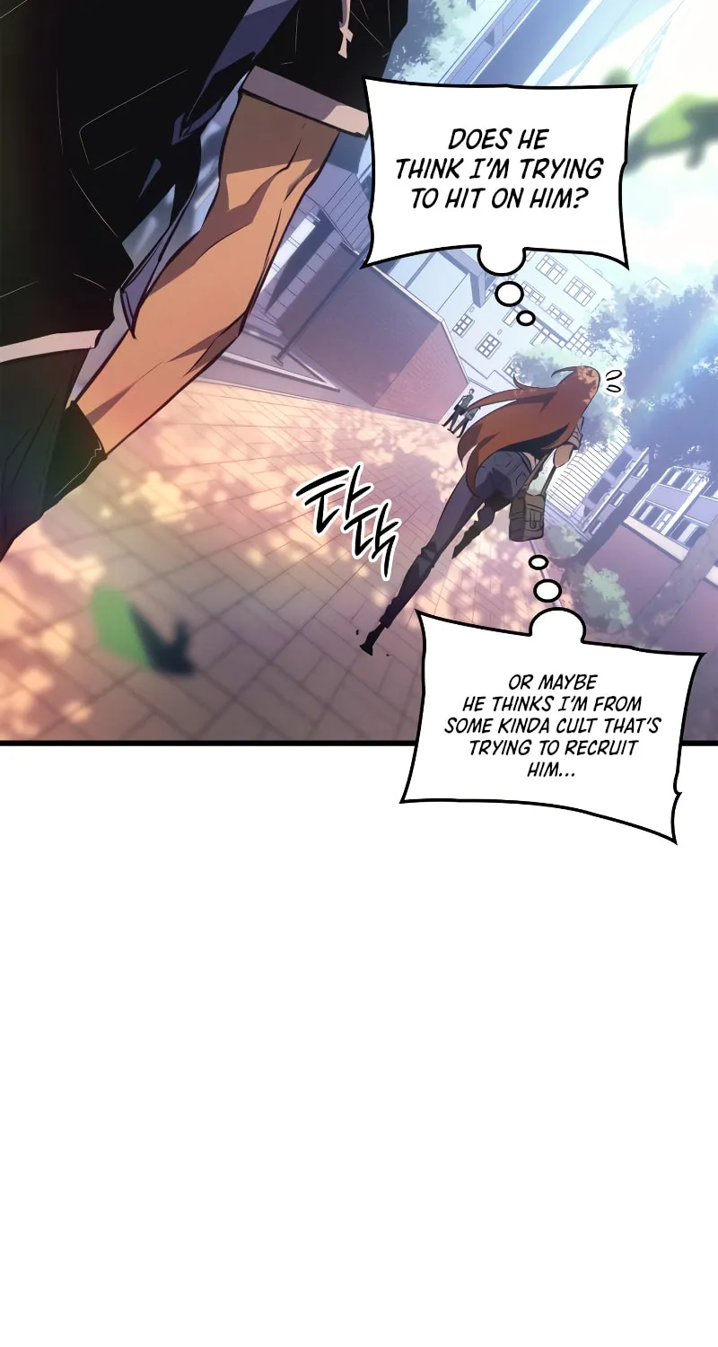 Read Solo Leveling chapter 188 image 107 on Lezhin