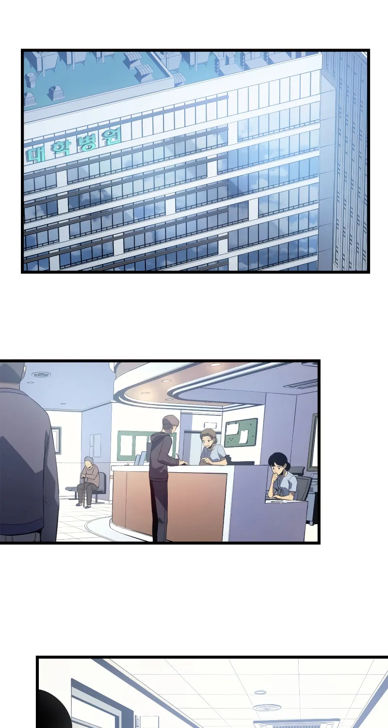 Read Solo Leveling chapter 188 image 108 on Lezhin