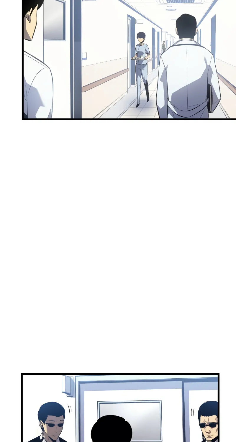 Read Solo Leveling chapter 188 image 109 on Lezhin