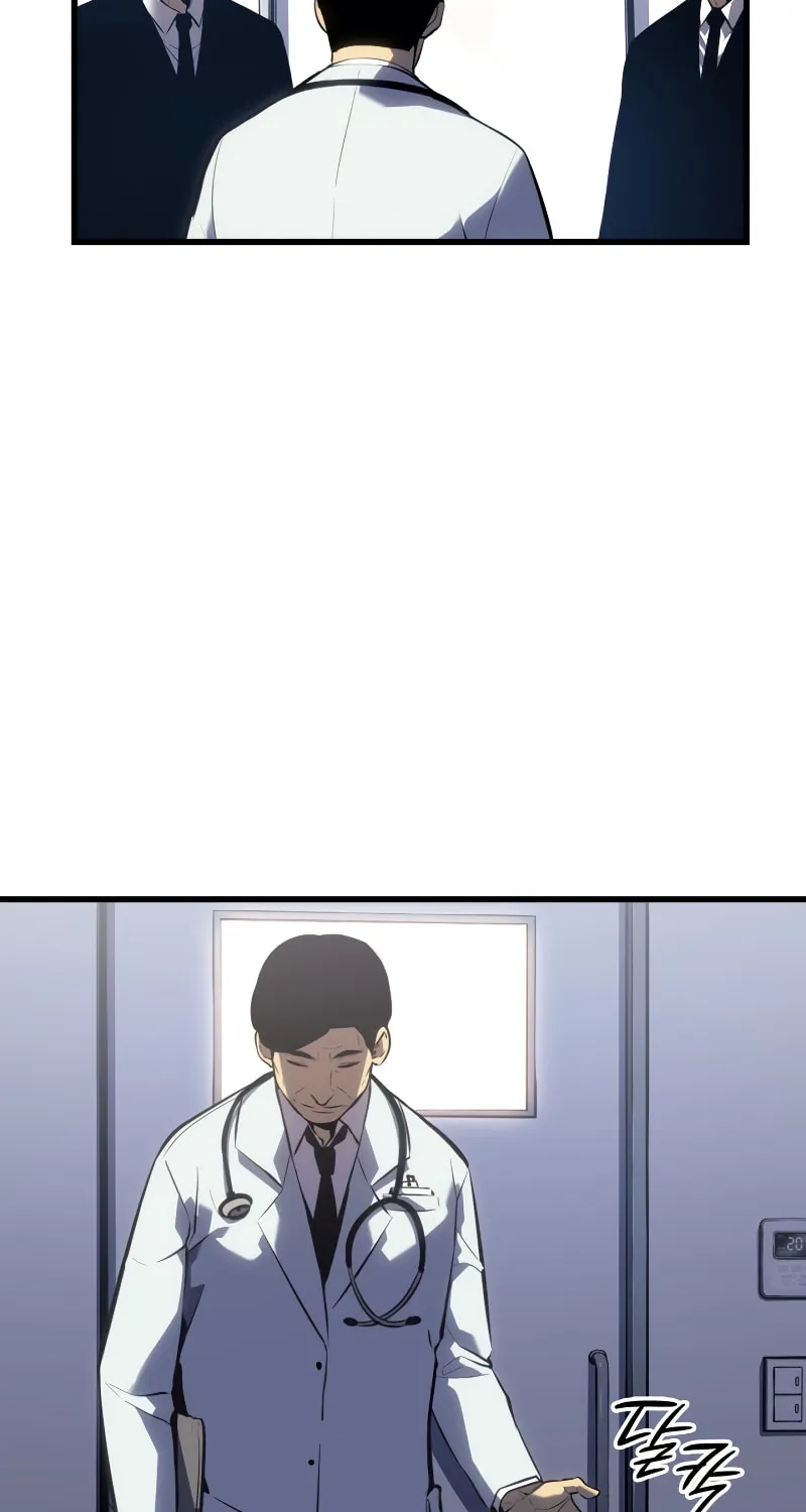 Read Solo Leveling chapter 188 image 110 on Lezhin