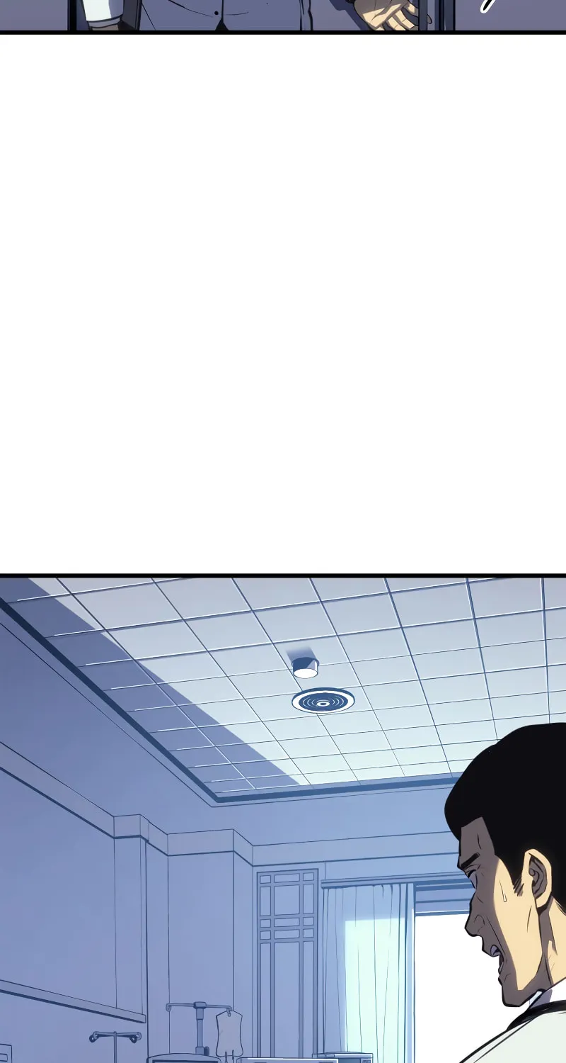 Read Solo Leveling chapter 188 image 111 on Lezhin