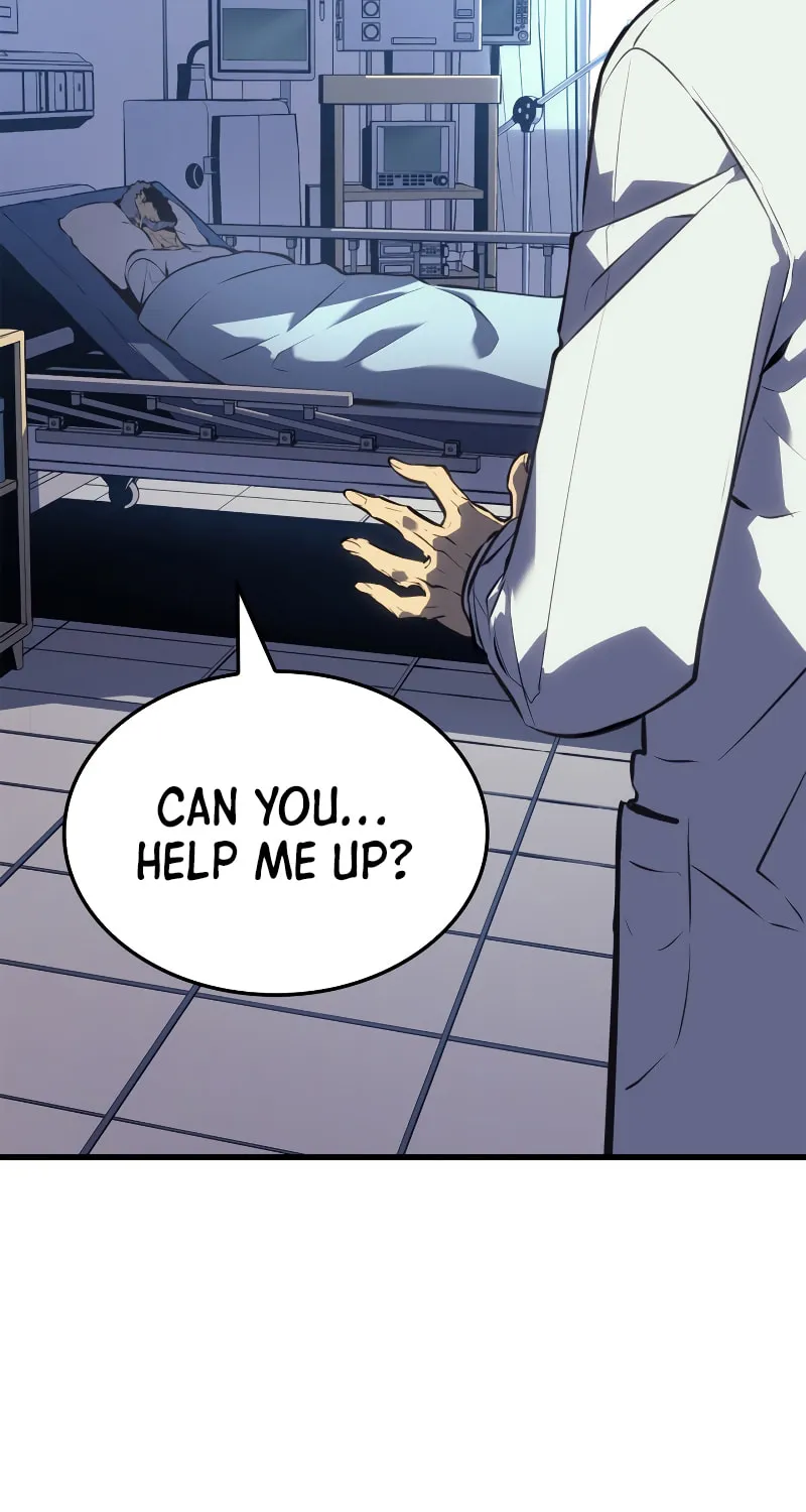Read Solo Leveling chapter 188 image 112 on Lezhin