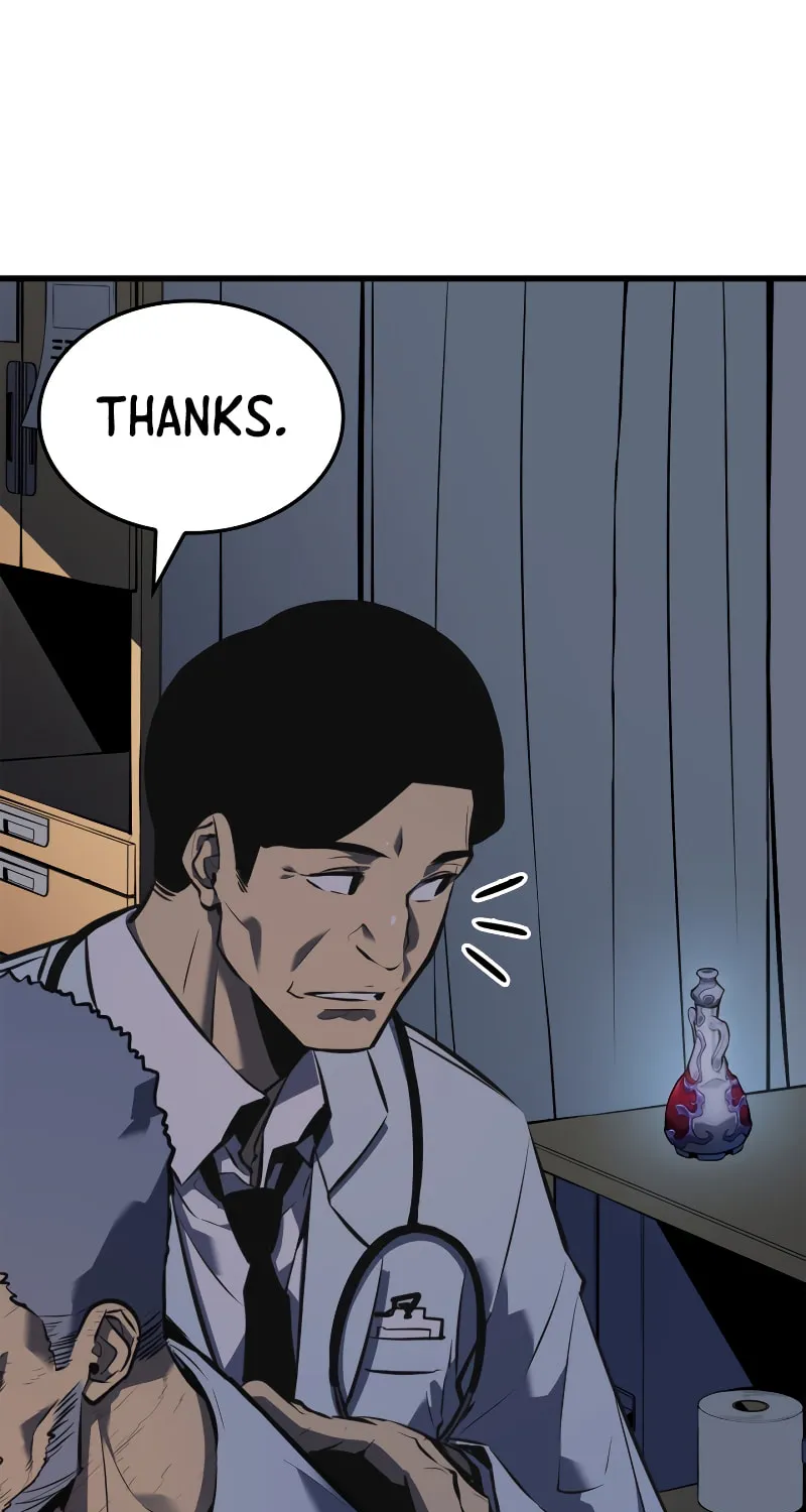 Read Solo Leveling chapter 188 image 114 on Lezhin