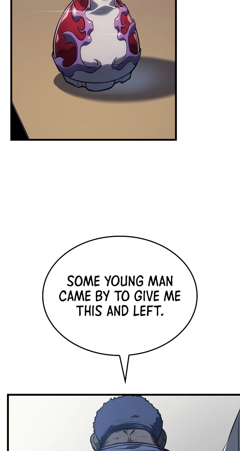Read Solo Leveling chapter 188 image 116 on Lezhin