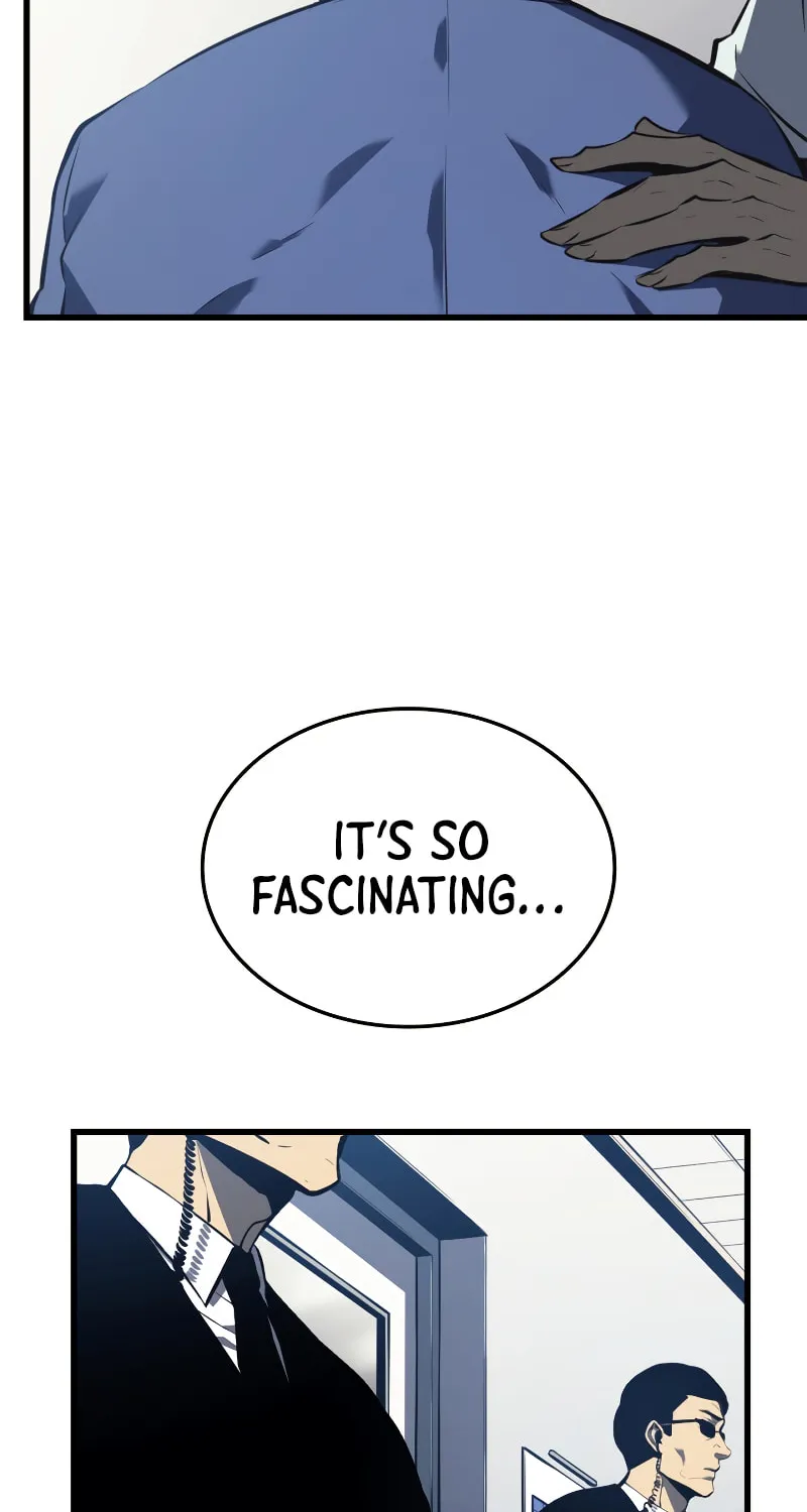 Read Solo Leveling chapter 188 image 117 on Lezhin