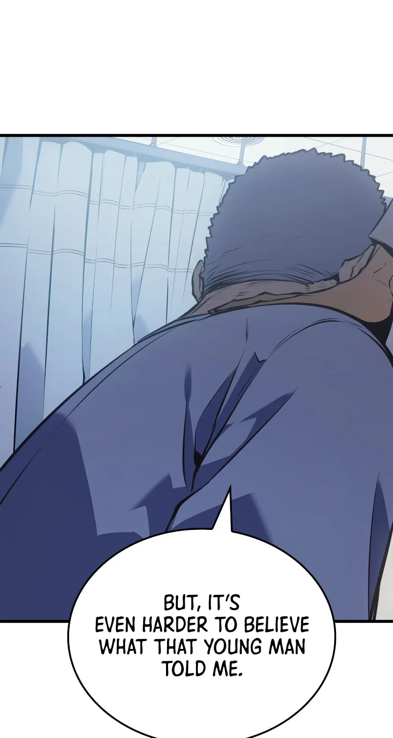 Read Solo Leveling chapter 188 image 119 on Lezhin