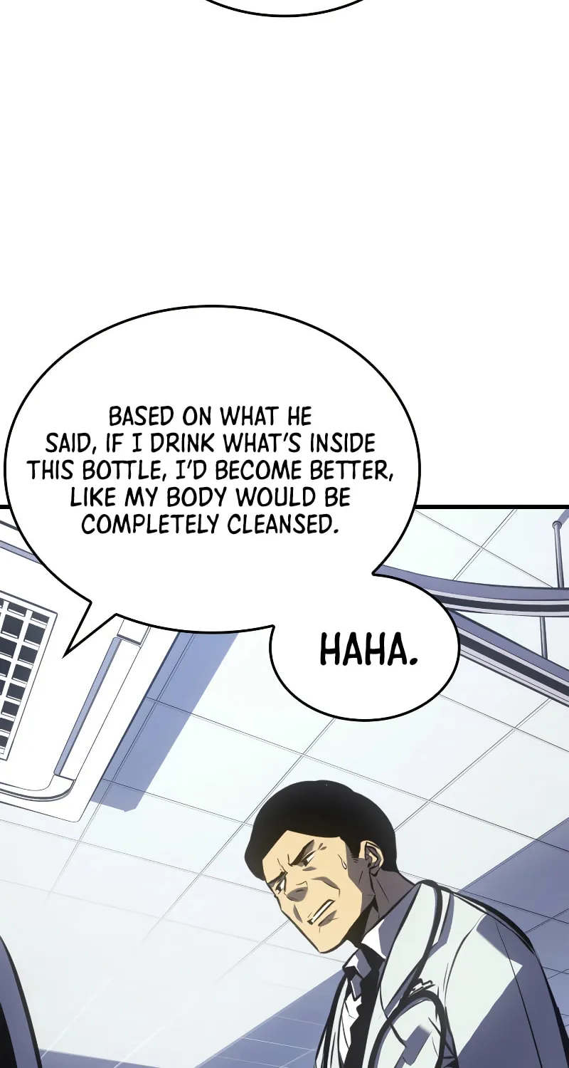 Read Solo Leveling chapter 188 image 123 on Lezhin
