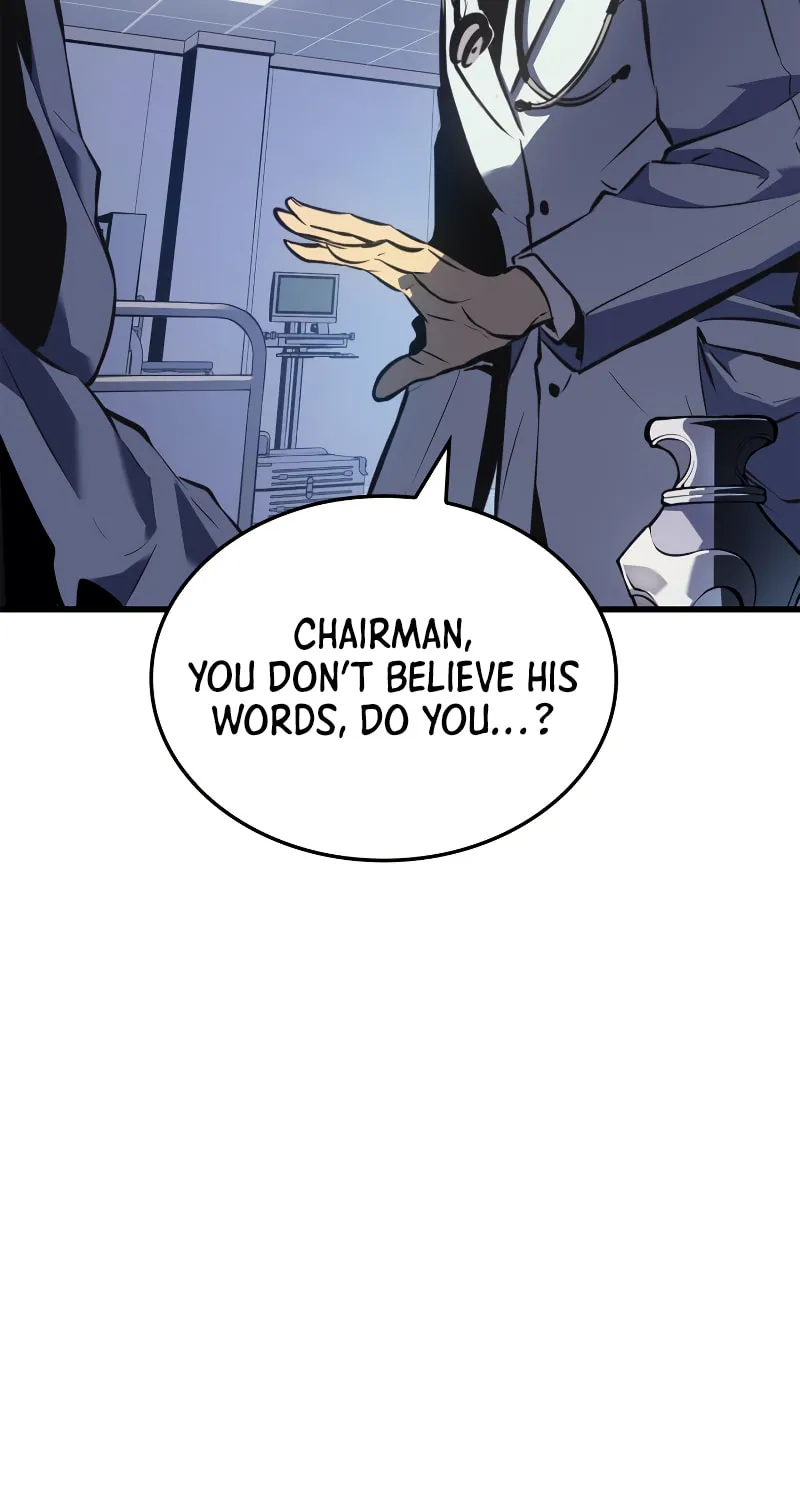 Read Solo Leveling chapter 188 image 124 on Lezhin