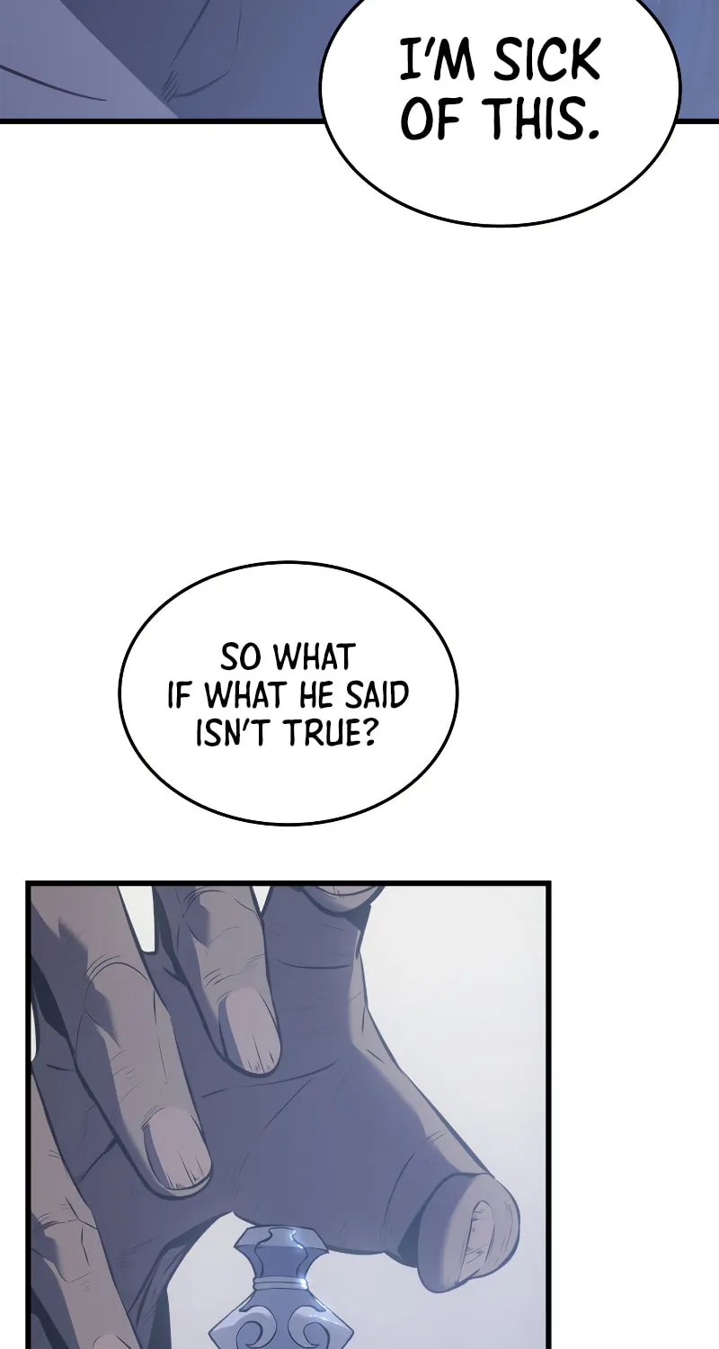 Read Solo Leveling chapter 188 image 127 on Lezhin