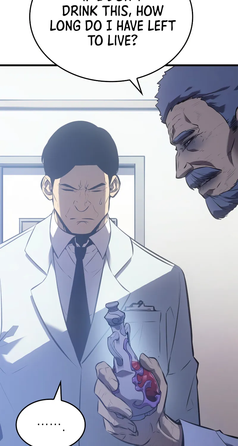 Read Solo Leveling chapter 188 image 129 on Lezhin
