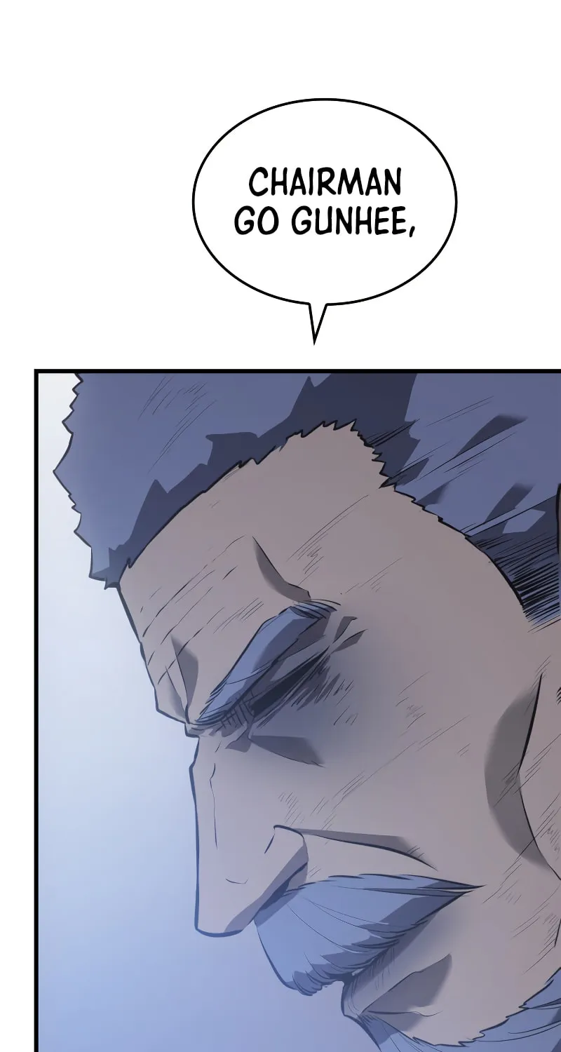 Read Solo Leveling chapter 188 image 132 on Lezhin