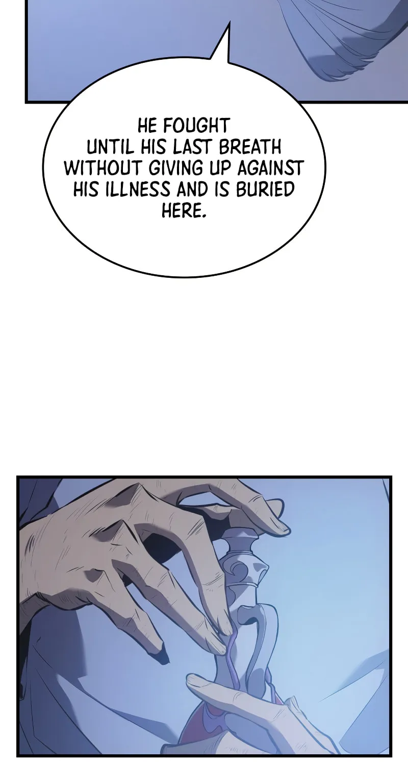 Read Solo Leveling chapter 188 image 133 on Lezhin