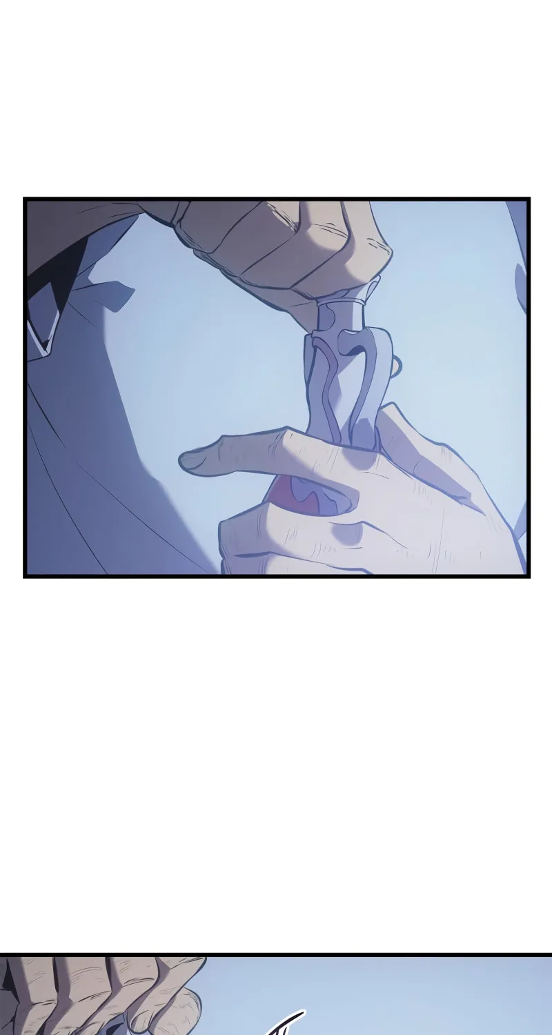 Read Solo Leveling chapter 188 image 134 on Lezhin