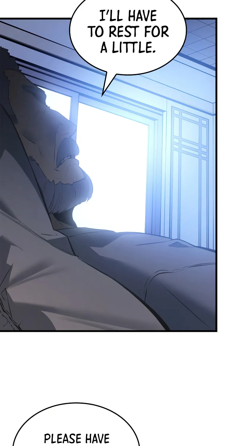 Read Solo Leveling chapter 188 image 140 on Lezhin