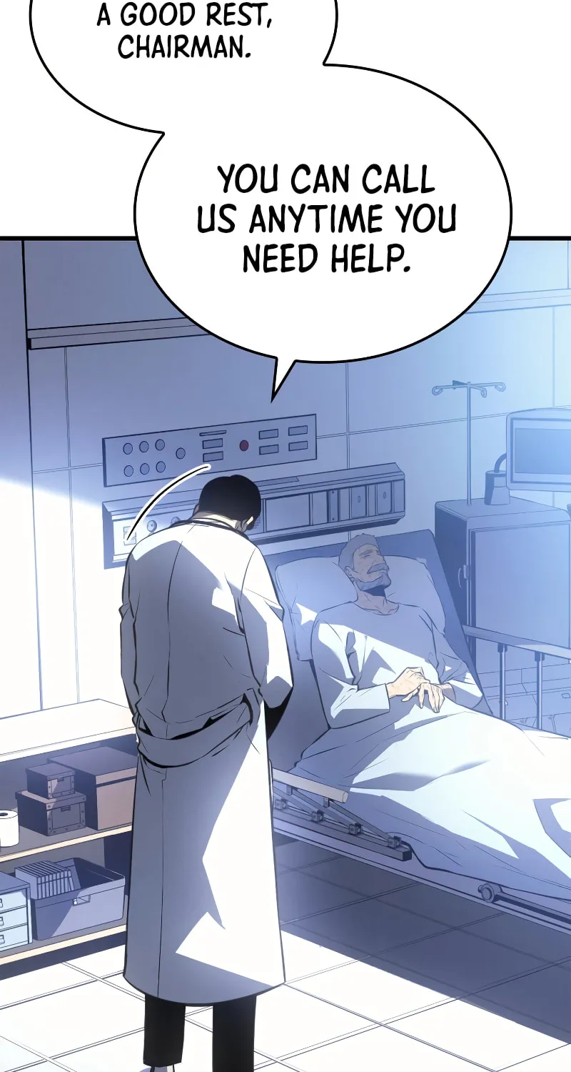 Read Solo Leveling chapter 188 image 141 on Lezhin