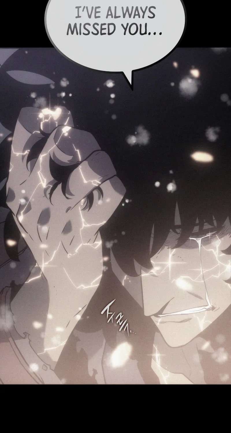 Read Solo Leveling chapter 188 image 16 on Lezhin