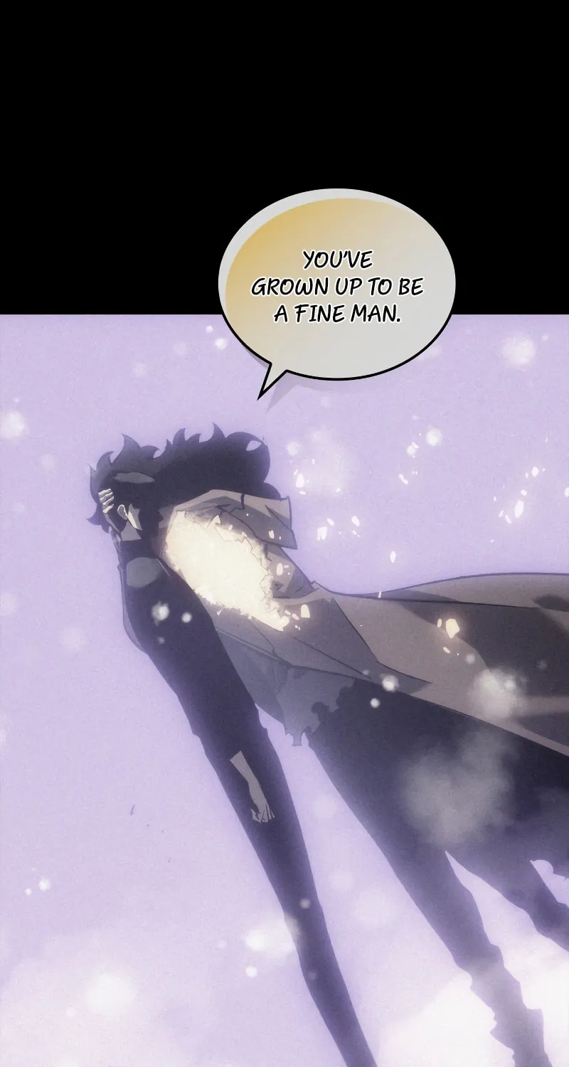 Read Solo Leveling chapter 188 image 17 on Lezhin
