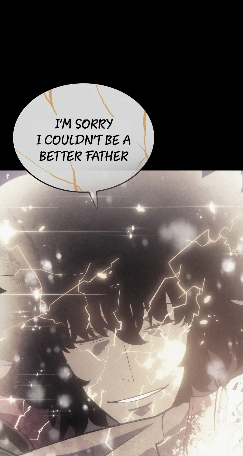 Read Solo Leveling chapter 188 image 21 on Lezhin