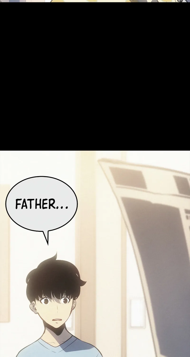 Read Solo Leveling chapter 188 image 25 on Lezhin