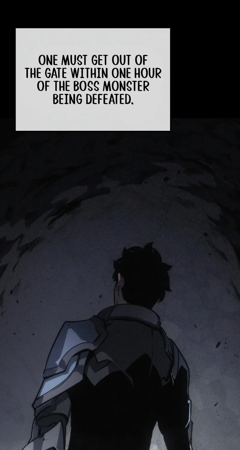 Read Solo Leveling chapter 188 image 3 on Lezhin