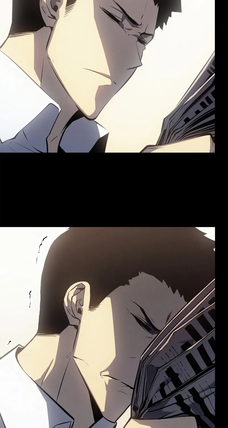 Read Solo Leveling chapter 188 image 31 on Lezhin