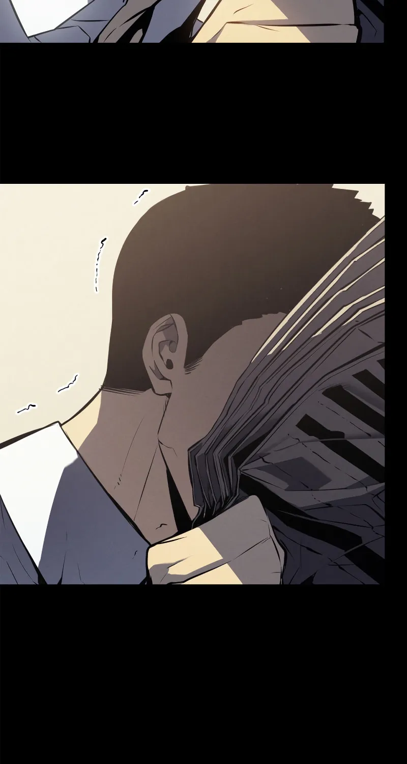 Read Solo Leveling chapter 188 image 32 on Lezhin