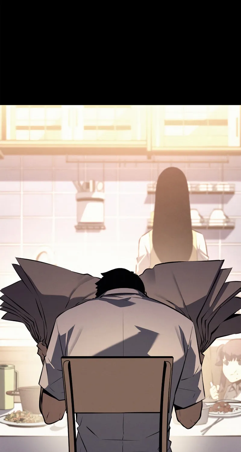 Read Solo Leveling chapter 188 image 33 on Lezhin