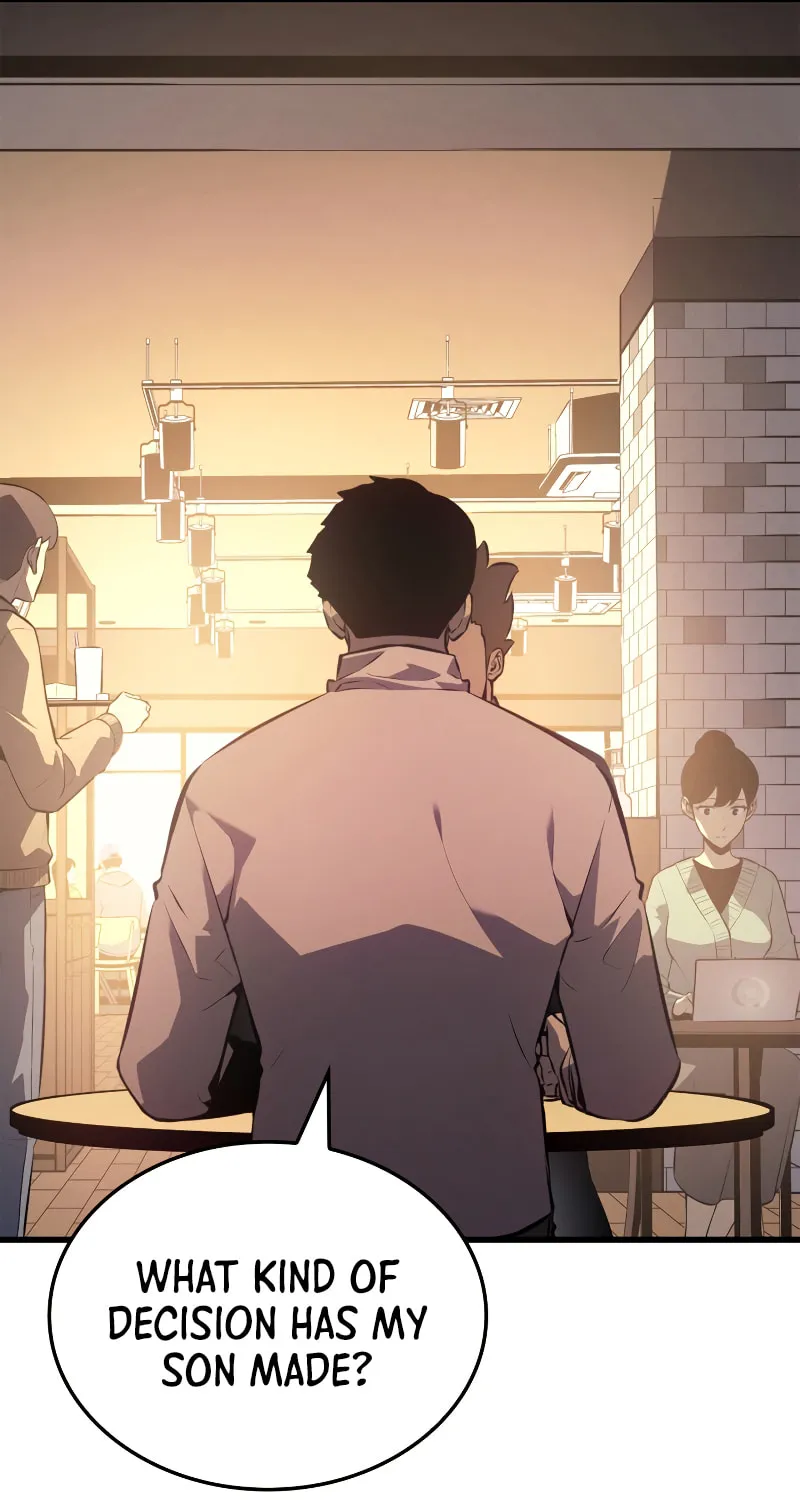 Read Solo Leveling chapter 188 image 35 on Lezhin