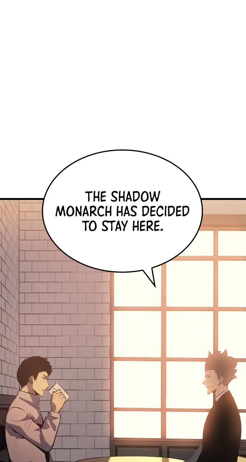 Read Solo Leveling chapter 188 image 36 on Lezhin