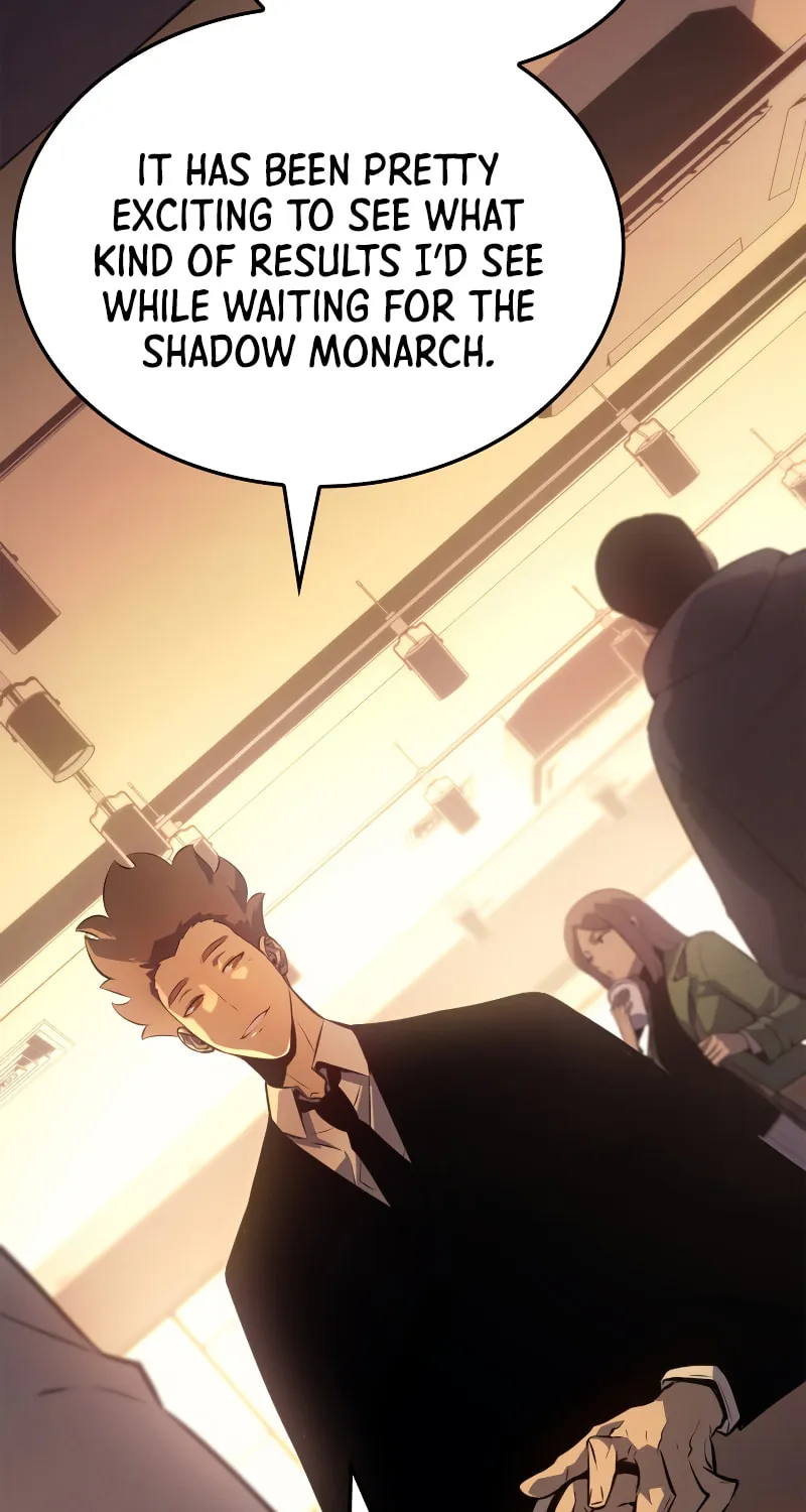 Read Solo Leveling chapter 188 image 43 on Lezhin