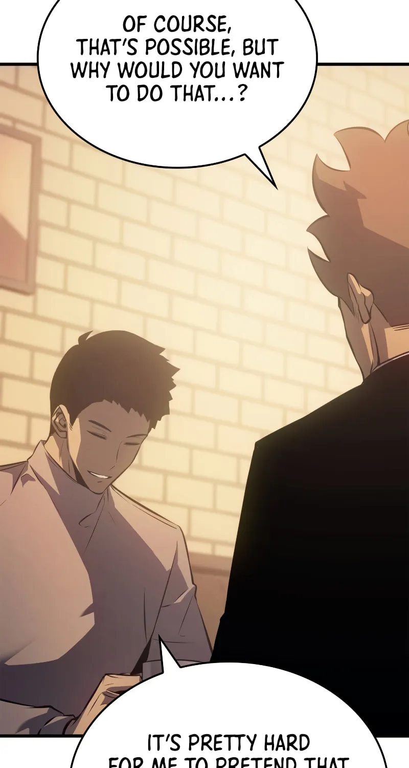 Read Solo Leveling chapter 188 image 48 on Lezhin
