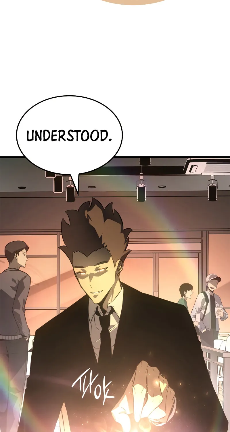 Read Solo Leveling chapter 188 image 51 on Lezhin