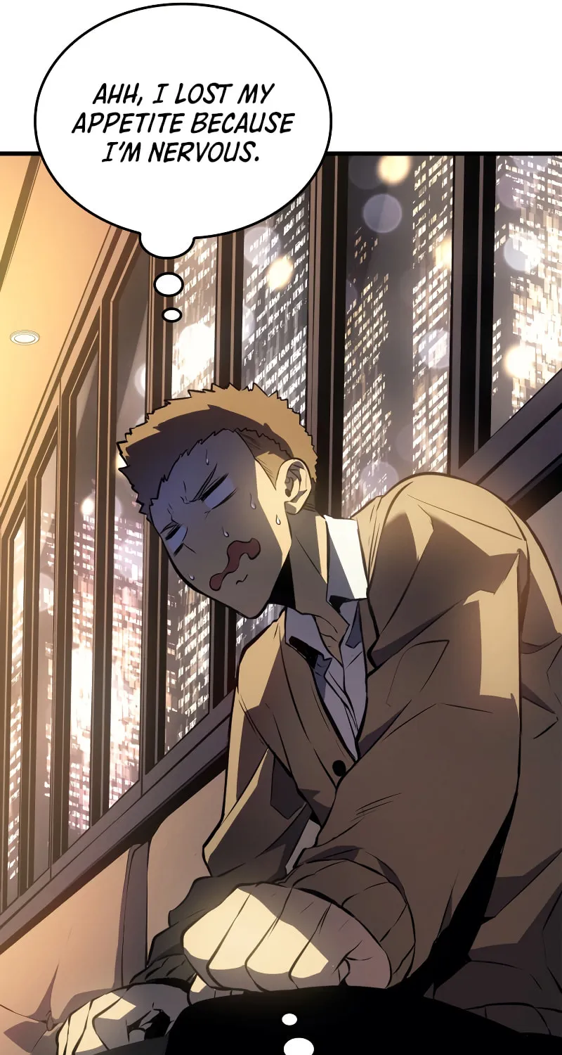 Read Solo Leveling chapter 188 image 58 on Lezhin
