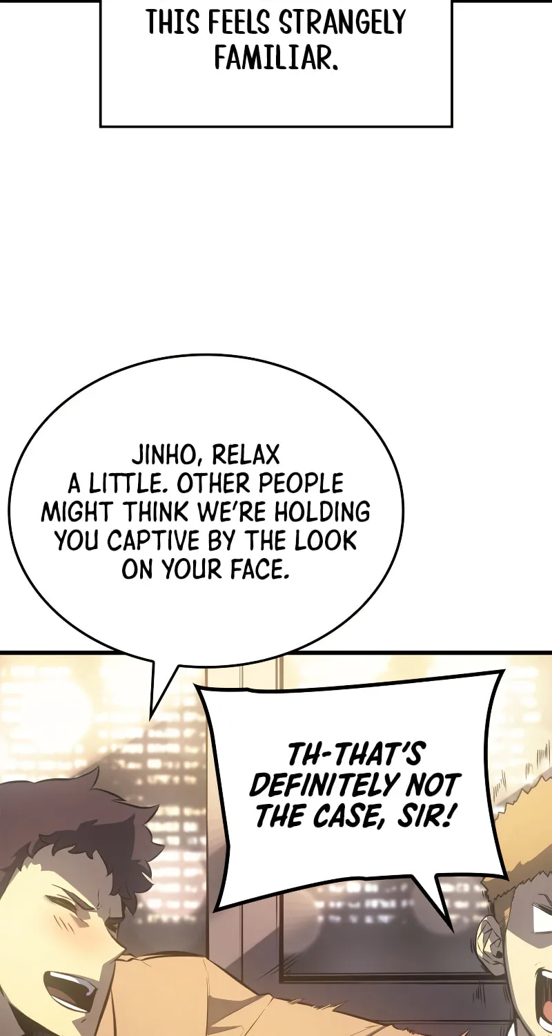 Read Solo Leveling chapter 188 image 61 on Lezhin