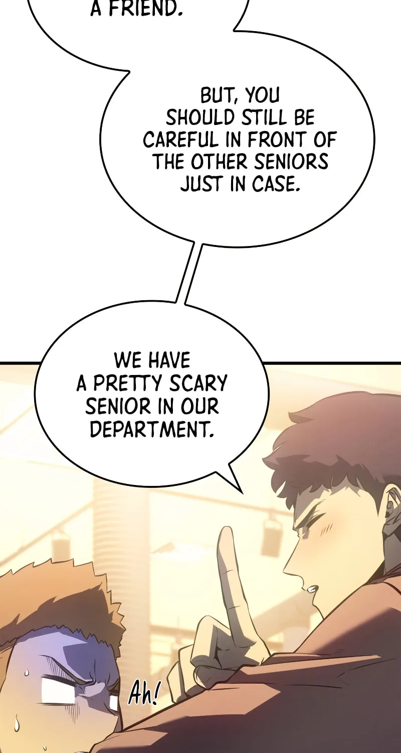 Read Solo Leveling chapter 188 image 63 on Lezhin