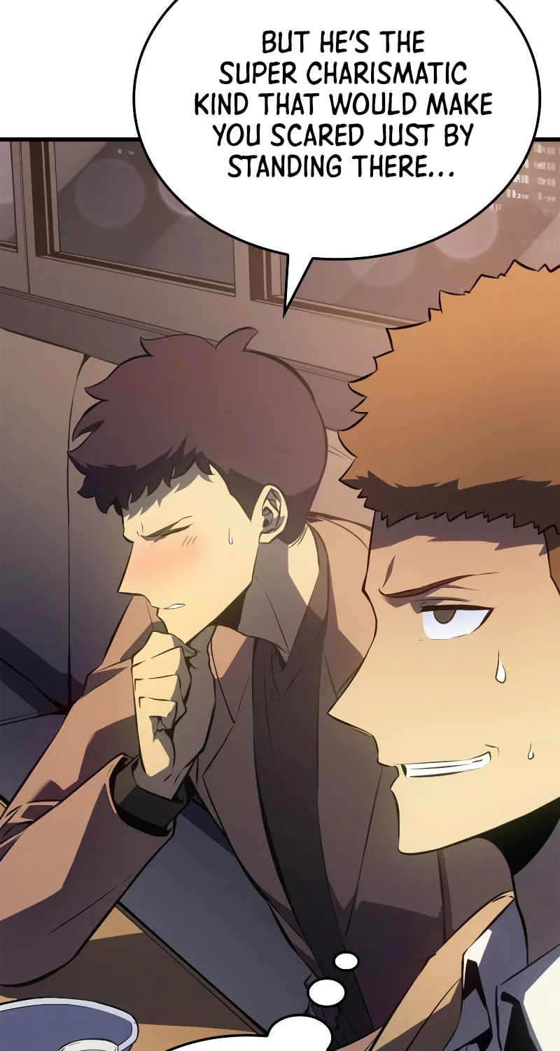 Read Solo Leveling chapter 188 image 65 on Lezhin