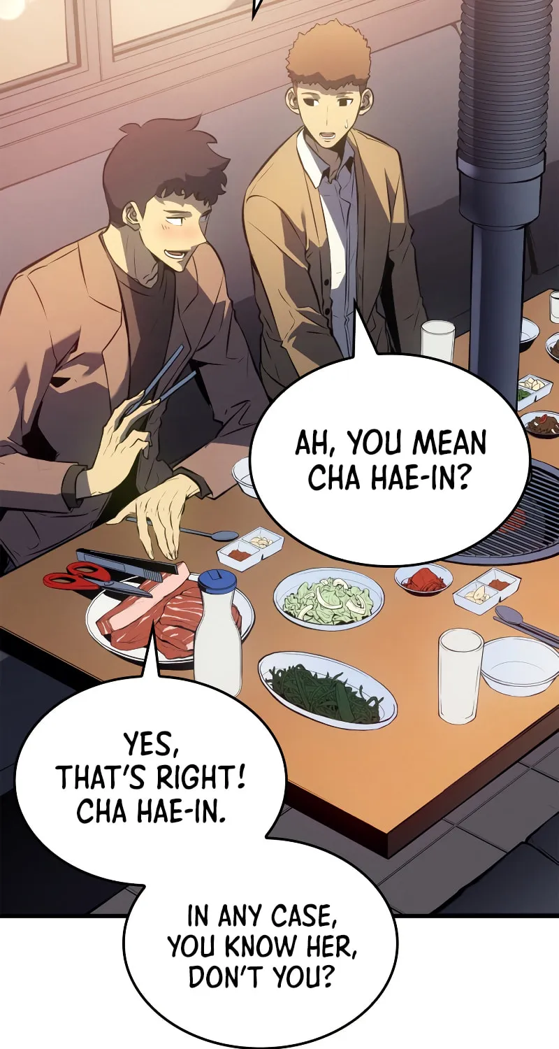 Read Solo Leveling chapter 188 image 67 on Lezhin