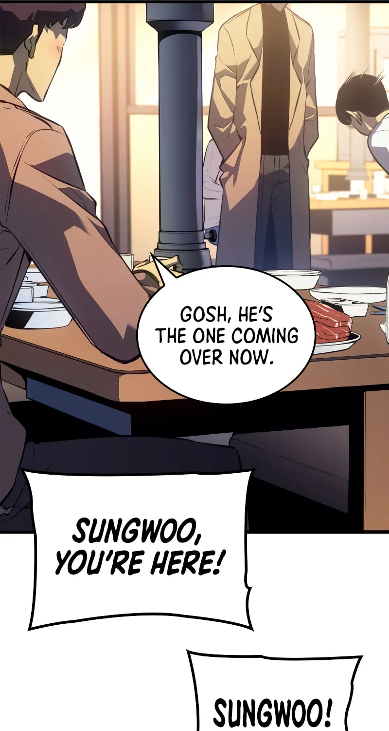 Read Solo Leveling chapter 188 image 69 on Lezhin