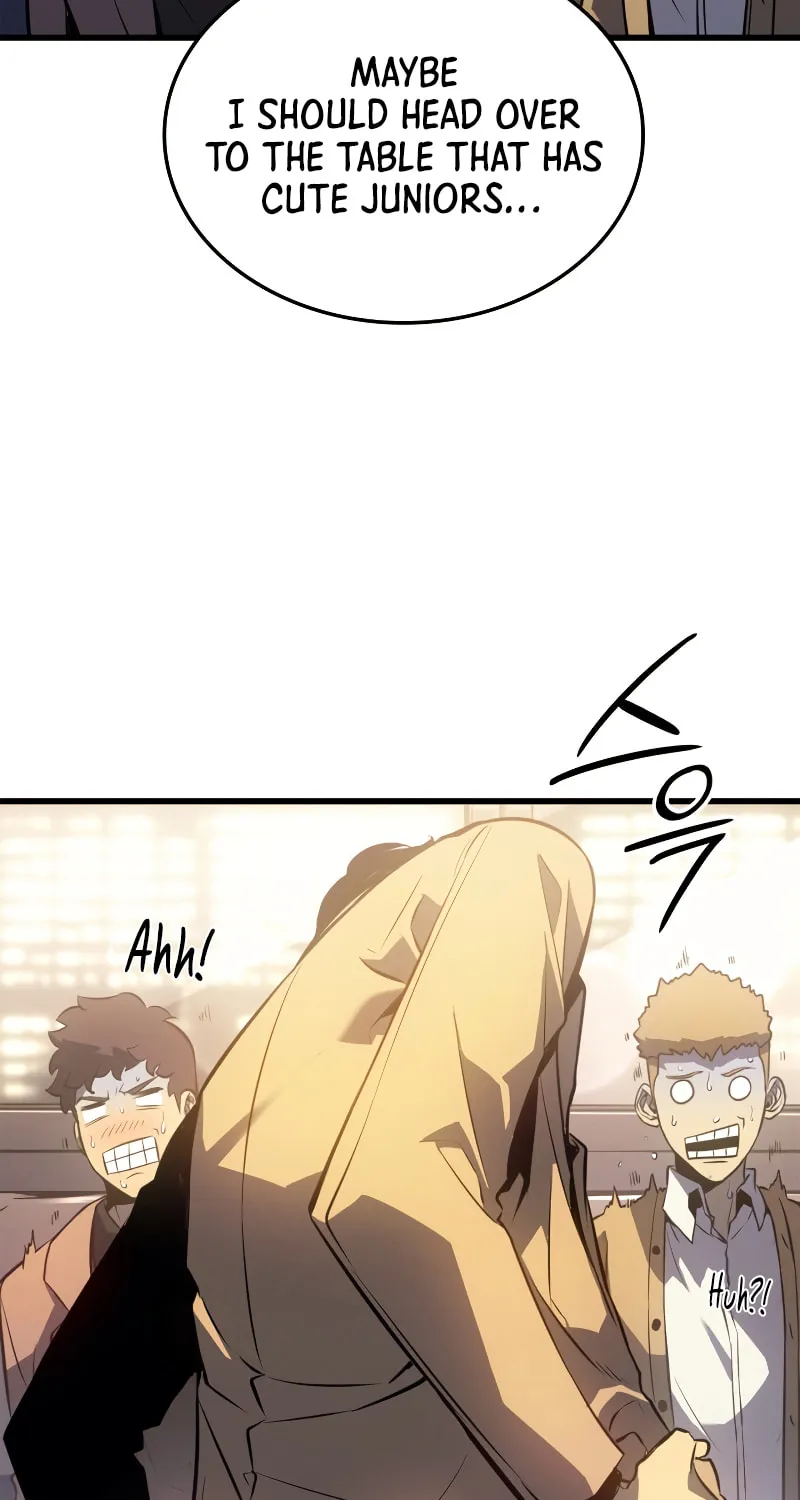 Read Solo Leveling chapter 188 image 71 on Lezhin