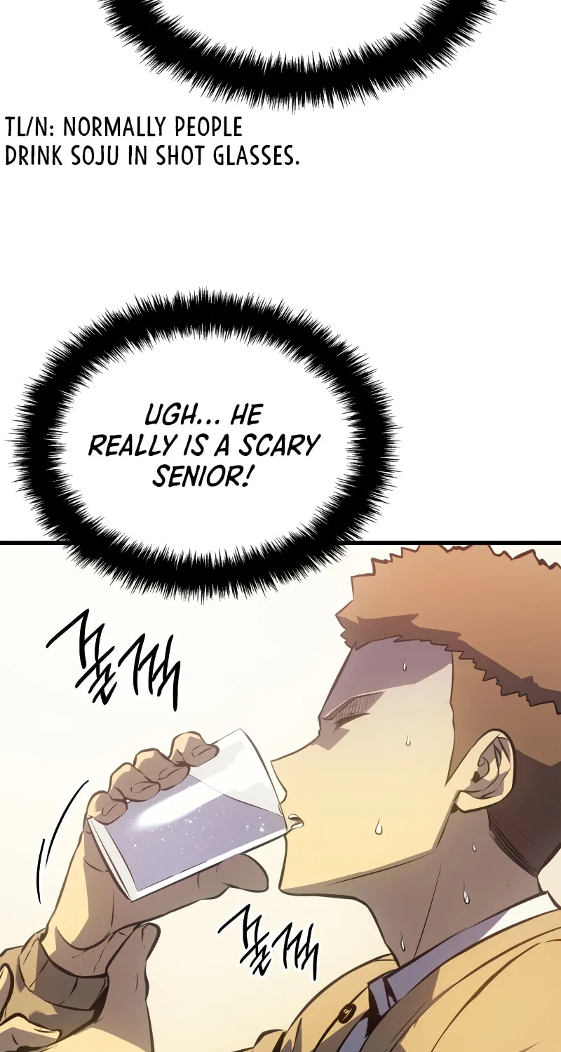 Read Solo Leveling chapter 188 image 75 on Lezhin