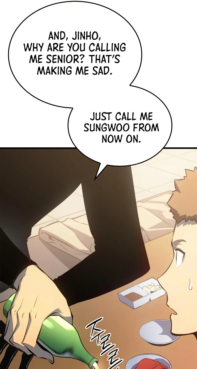 Read Solo Leveling chapter 188 image 80 on Lezhin