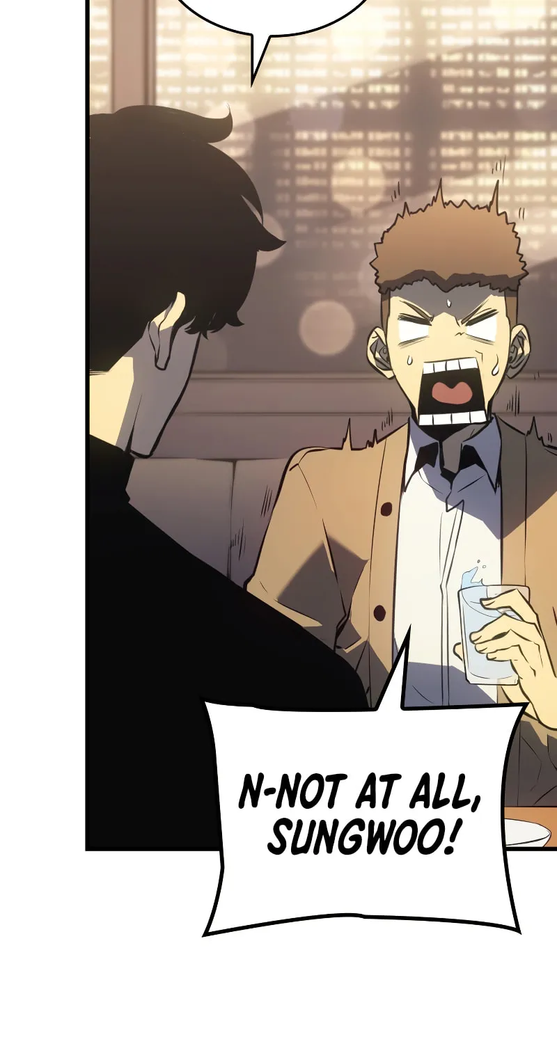Read Solo Leveling chapter 188 image 82 on Lezhin