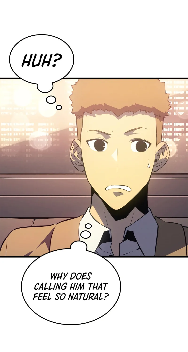 Read Solo Leveling chapter 188 image 83 on Lezhin