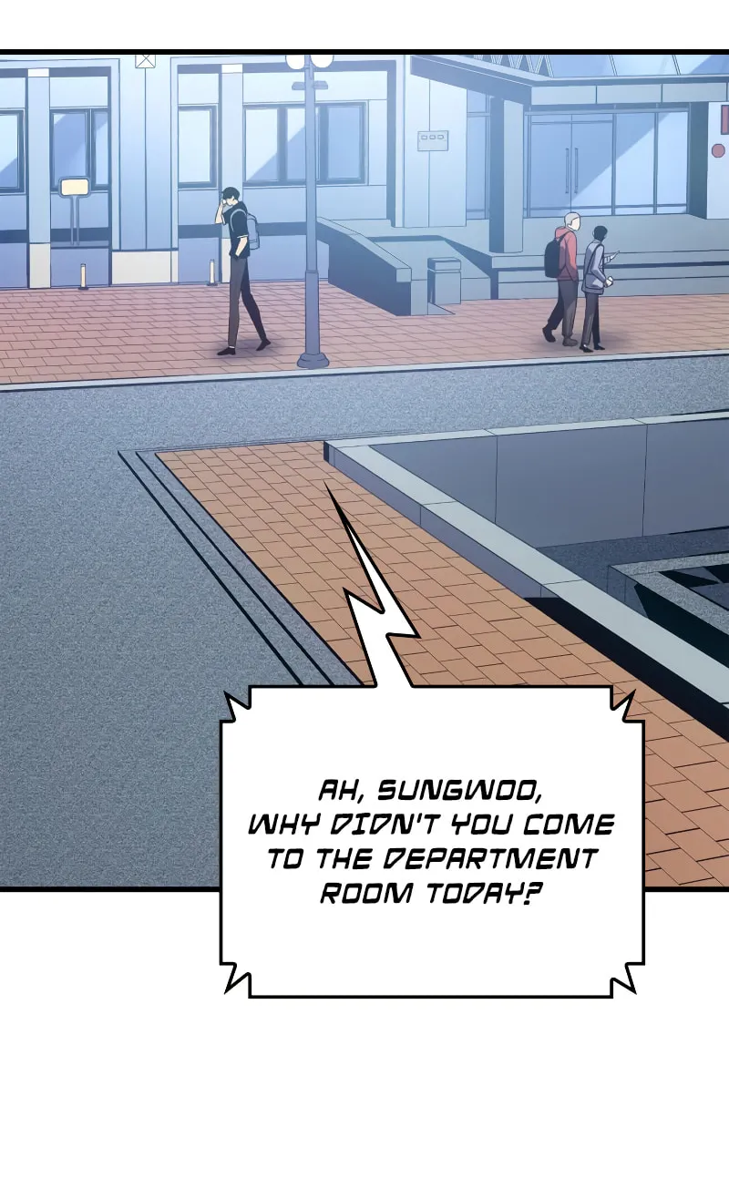 Read Solo Leveling chapter 188 image 89 on Lezhin