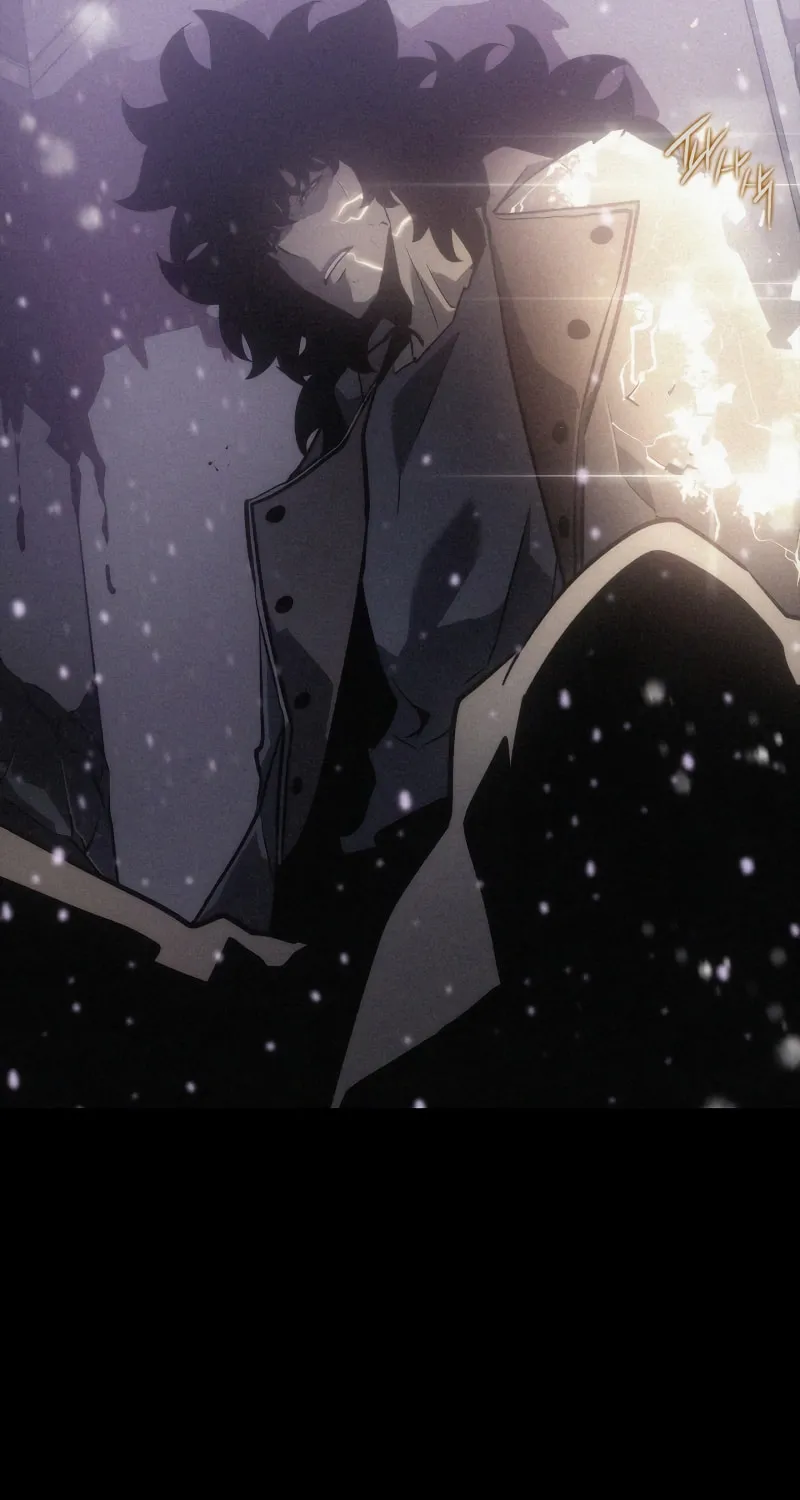 Read Solo Leveling chapter 188 image 9 on Lezhin