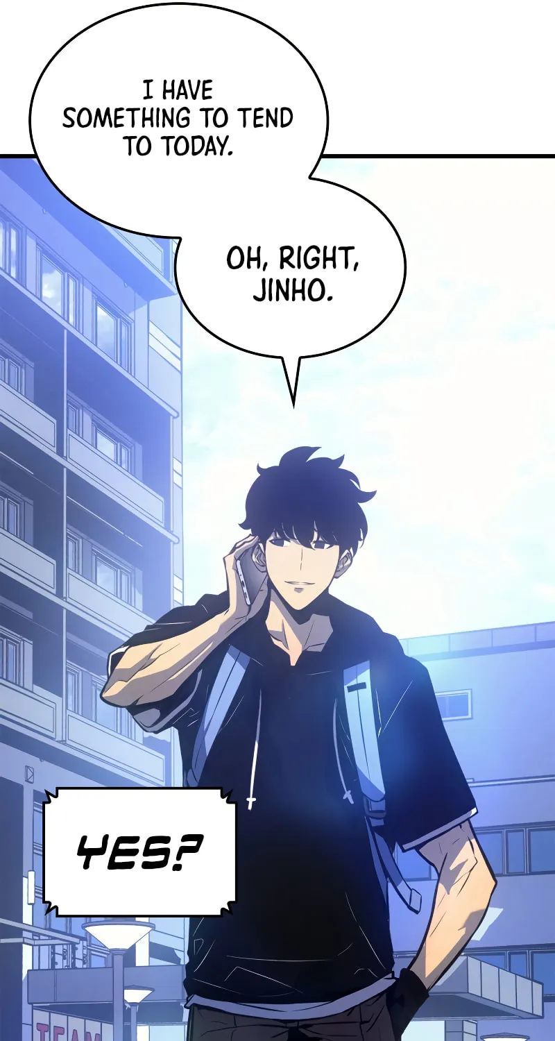 Read Solo Leveling chapter 188 image 90 on Lezhin