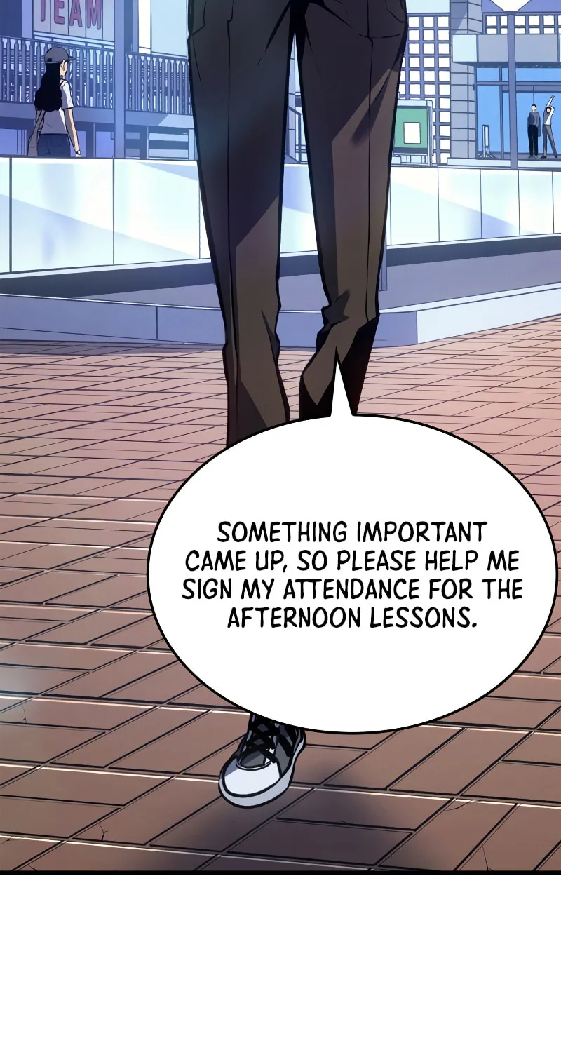 Read Solo Leveling chapter 188 image 91 on Lezhin